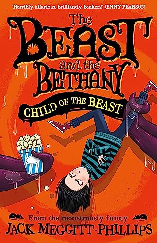Farshore CHILD OF THE BEAST (BEAST AND THE BETHANY).