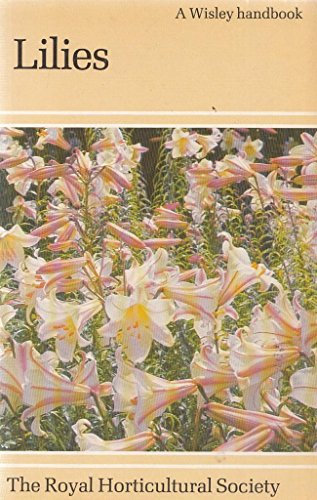 Lilies (Wisley)