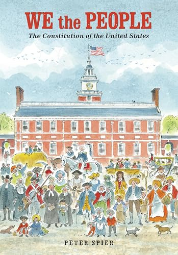 We the People: The Constitution of the United States