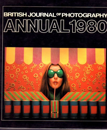 British Journal of Photography Annual 1980