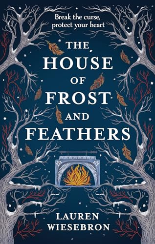 The House of Frost and Feathers: The Sunday Times bestselling magical Slavic folktale retelling