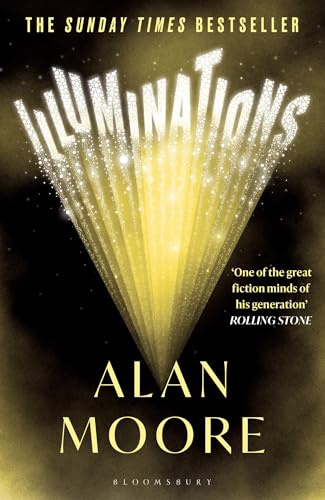Illuminations: The Top 5 Sunday Times Bestseller