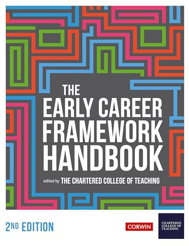 The Early Career Framework Handbook