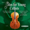 Solos for Young Cellists: Selections from the Cello Repertoire