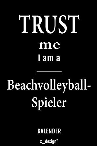 Kalender für Beachvolleyball: Immerwährender Kalender / 365 Tage Tagebuch / Journal [3 Tage pro Seite] für Notizen, Planung / Planungen / Planer, Erinnerungen, Sprüche