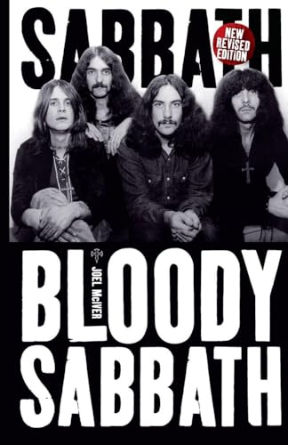 Sabbath Bloody Sabbath: (Updated Edition)