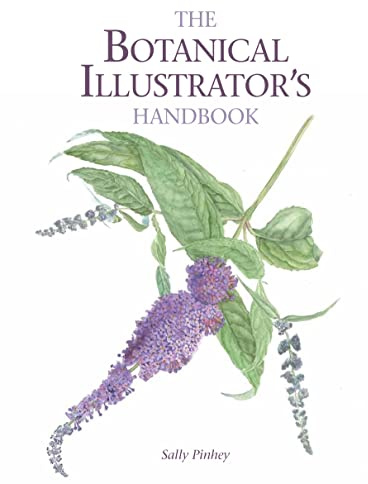 The Botanical Illustrator's Handbook
