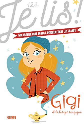 Gigi et la lampe magique
