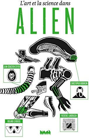 L'Art et la science dans Alien