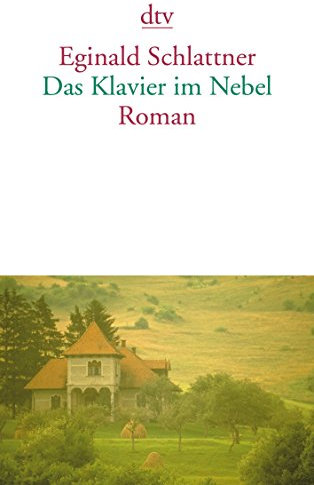 Das Klavier im Nebel: Roman