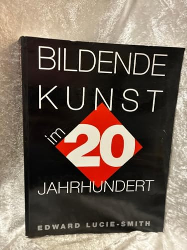 Bildende Kunst im 20. Jahrhundert