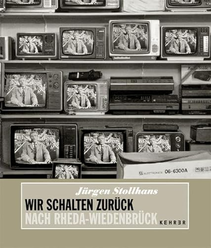 Jürgen Stollhans: Wir schalten zurück nach Rheda-Wiedenbrück
