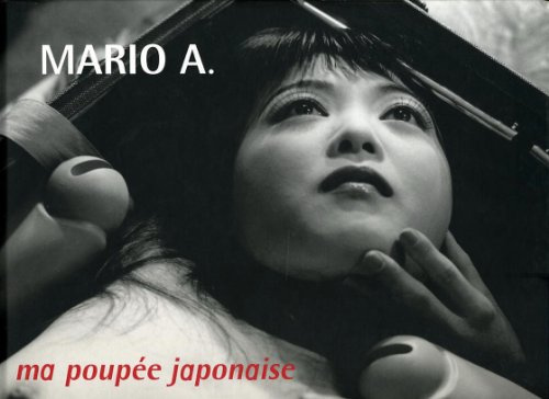 ma poupée japonaise: Text v. Masahiko Shimada. Französ.-Dtsch.