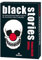 moses. Black Stories Funny Death Edition | 50 rabenschwarze Rätsel | Das Krimi Kartenspiel