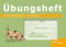 Wörterbuch Übungsheft: ab Klasse 3