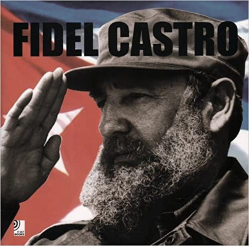 Fidel Castro (earBOOK)