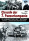 Chronik der 7. Panzerkompanie: An vorderster Front in der 1. SS-Panzerdivision „Leibstandarte SS Adolf Hitler“