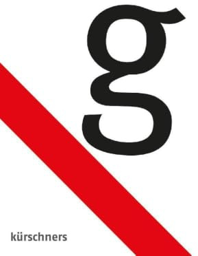Grundgesetz für die Bundesrepublik Deutschland: Das kleine G