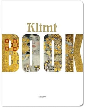 Klimt BOOK: The birth of modernism
