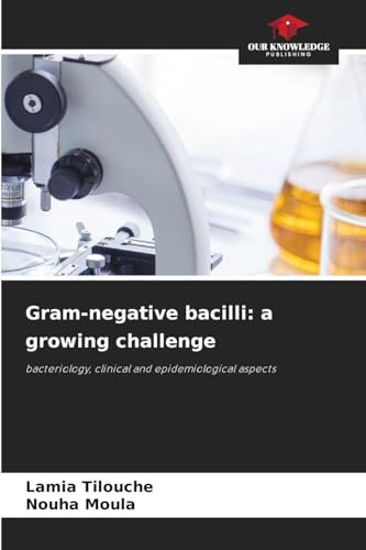 Gram-negative bacilli: a growing challenge: bacteriology, clinical and epidemiological aspects