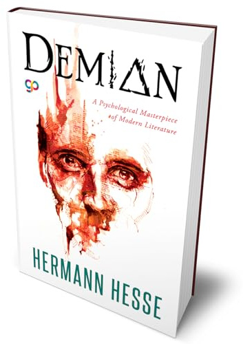 Demian (Deluxe Hardbound Edition)