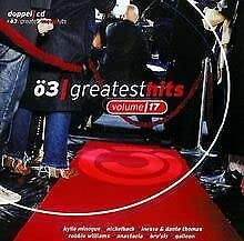 Ö3 Greatest Hits Vol. 17