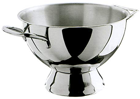 PINTI INOX ZUPPIERA CM.22 M/INOX 30877222