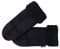 Nordvek Damen Fausthandschuhe aus 100% echtem Schaffell # 308-100…