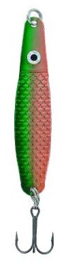Meerforellen-Blinker Jumper Lars Hansen 25g / 5401325