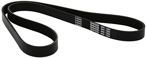 METZGER 6PK1264 Keilrippenriemen