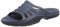 Beco 90652 - Pantofole da Donna, Multicolore (Marina Militare), 40 EU