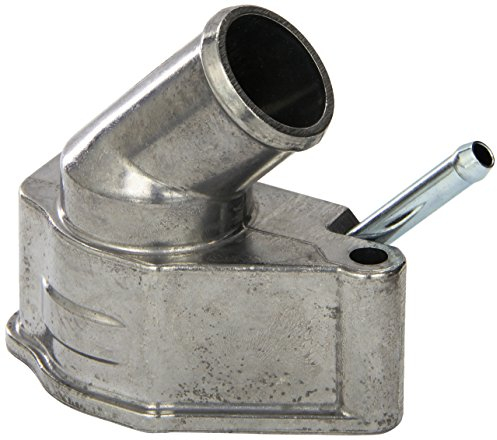 MAHLE TI 10 92 Thermostat Kühlmittel mit Dichtung u.a. passend für OPEL ASTRA G CC (T98)
