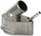 MAHLE TI 10 92 Thermostat Kühlmittel mit Dichtung u.a. passend für OPEL ASTRA G CC (T98)
