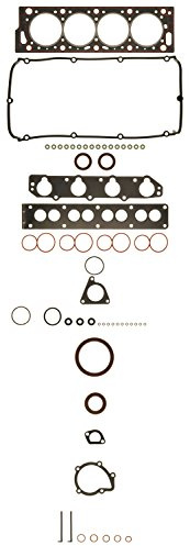 Ajusa 50108900 Full Gasket Set engine