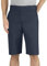 Dickies Herren 11 Inch Regular Fit Stretch Twill Work Short, Dunkelblau, 32