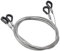Garador Westland Garage Door Spares Cables Wires 7'-8' wide doors