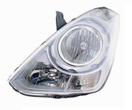 Prasco HN9264904 Headlights