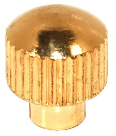 Smeg 905930178 Backofen- und Herdzubehör/Knöpfe und Schalter/Kochfeld/Oven Gold-Oven Timer Knob