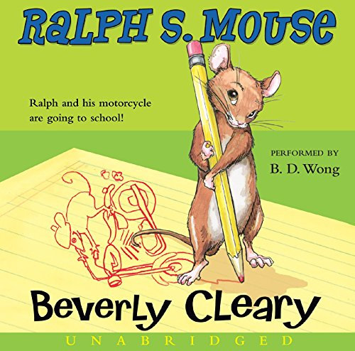 Ralph S. Mouse (Ralph S. Mouse, 3)