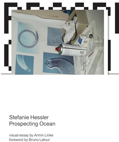 Prospecting Ocean (Mit Press)