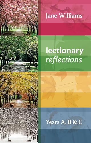 Lectionary Reflections: Year A