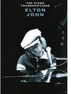 The Piano Transcriptions.