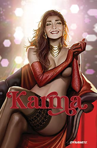 Dynamite Entertainment