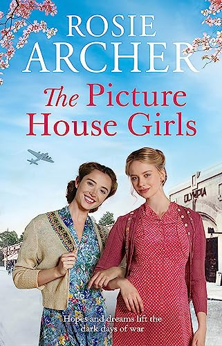 The Picture House Girls