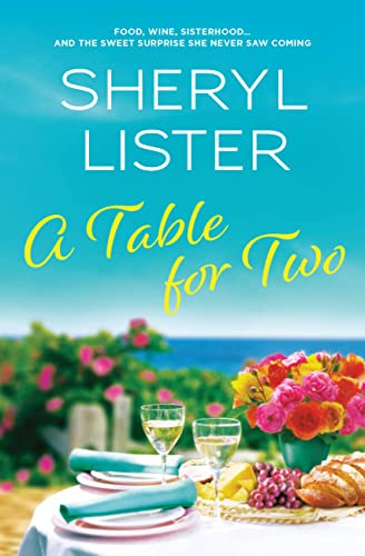 A Table for Two: True Tales from the Former, One-Time, 7th Most Powerful Person in WWE (Firefly Lake, 1)