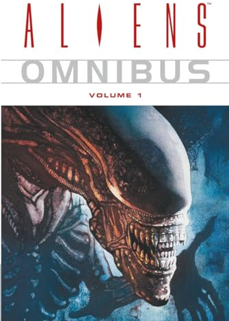 Aliens Omnibus Volume 1