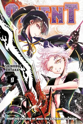 Kodansha USA Publishing