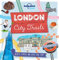 Lonely Planet Kids City Trails - London: Secrets, stories and other cool stuff
