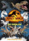 Jurassic World Dominion: Adult Colouring Book (Universal)