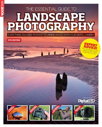 The Essential Guide to Landscape Photography 5